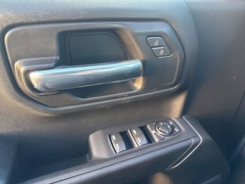 New 2026 Chevrolet Silverado 1500 Custom Trail Boss w/ LPO, Dark Essentials Package AWD/4WD image 20