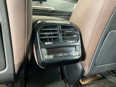 Certified 2023 BMW iX xDrive50 w/ Premium Package AWD/4WD image 22