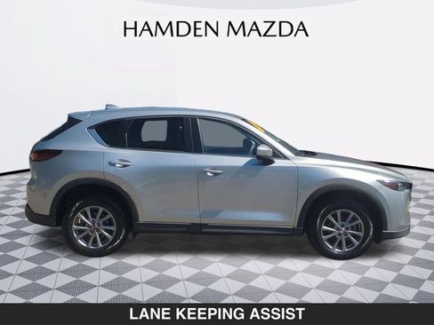 Used 2023 MAZDA CX-5 AWD 2.5 S image 2
