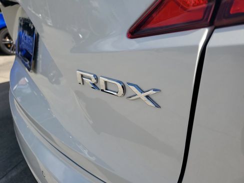 Used 2023 Acura RDX FWD w/ Technology Package image 10