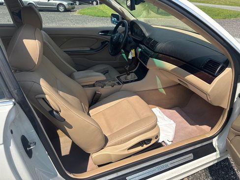 Used 2005 BMW 325Ci Coupe image 15