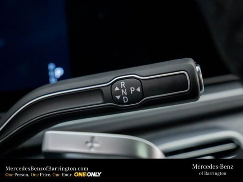 New 2026 Mercedes-Benz GLS 450 4MATIC image 27