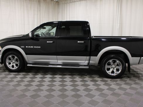 Used 2012 RAM 1500 Laramie AWD/4WD image 34
