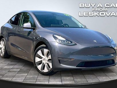 Used 2022 Tesla Model Y Long Range