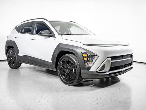 Used 2026 Hyundai Kona SEL Sport FWD image 2