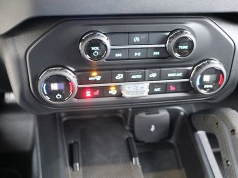 New 2026 Ford Bronco Big Bend w/ Black Diamond Package image 22