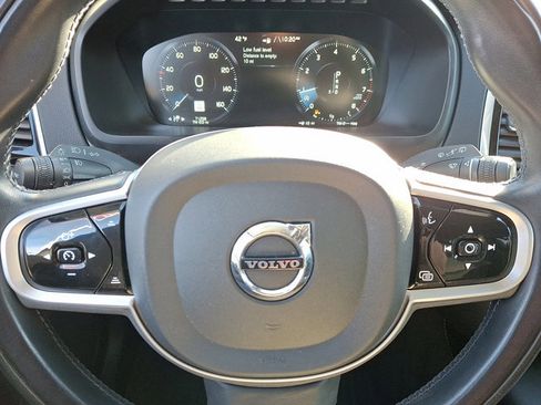 Used 2022 Volvo XC90 T6 Inscription w/ Lounge Package image 23