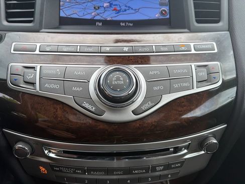 Used 2019 INFINITI QX60 Pure AWD/4WD image 28