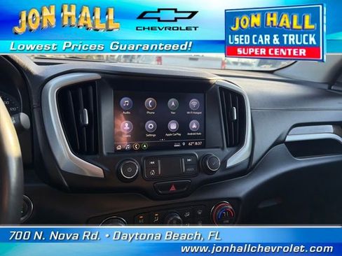Used 2020 GMC Terrain SLE w/ Driver Convenience Package image 23