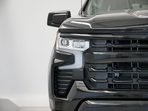 Used 2022 Chevrolet Silverado 1500 RST w/ All Star Edition Plus image 45