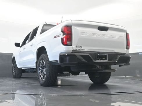 Used 2023 Chevrolet Colorado Z71 image 58