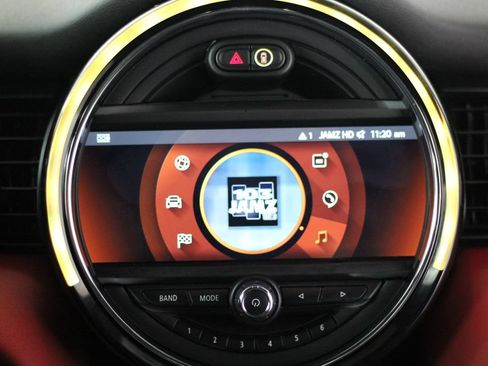 Used 2021 MINI Cooper S FWD image 22