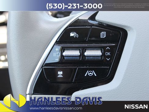 Used 2023 Kia Niro Wind FWD image 27