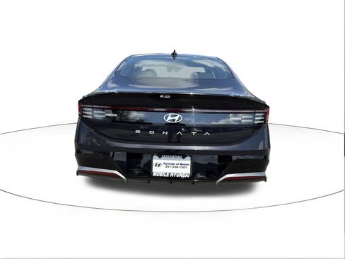 New 2026 Hyundai Sonata SEL image 4