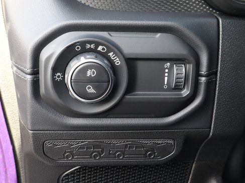 New 2026 Jeep Gladiator Rubicon image 13