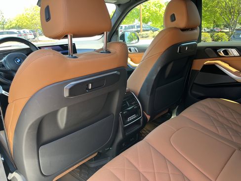 Used 2024 BMW X5 xDrive50e w/ M Sport Package image 20