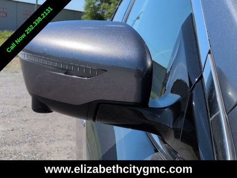 Used 2024 Nissan Murano SL w/ Cargo Package FWD image 10