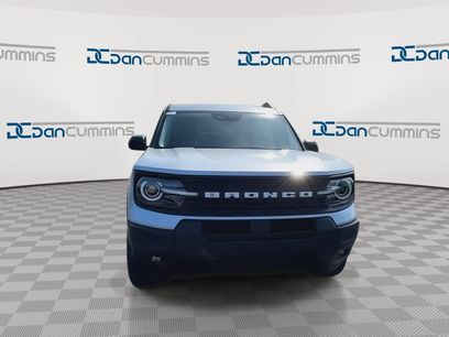 New 2026 Ford Bronco Sport Big Bend w/ Convenience Package