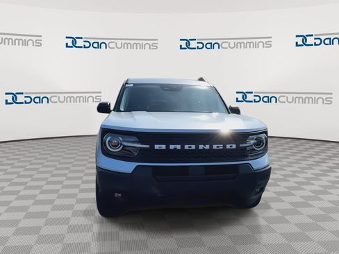 New 2026 Ford Bronco Sport Big Bend w/ Convenience Package AWD/4WD image 3