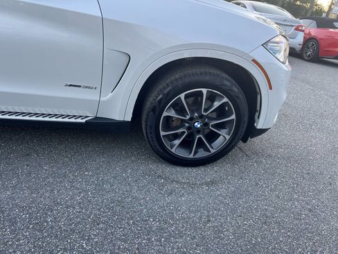 Used 2017 BMW X5 xDrive35i image 33