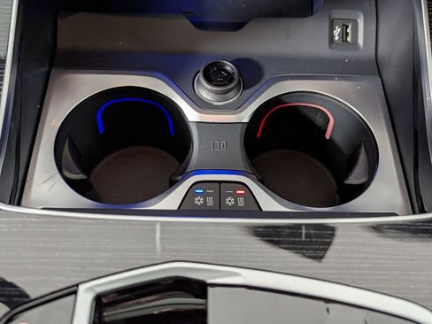 New 2026 BMW X7 xDrive40i AWD/4WD image 31