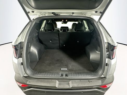 Used 2024 Hyundai Tucson XRT image 30