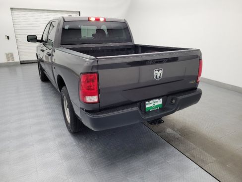 Used 2017 RAM 1500 Tradesman w/ Popular Equipment Group RWD image 6