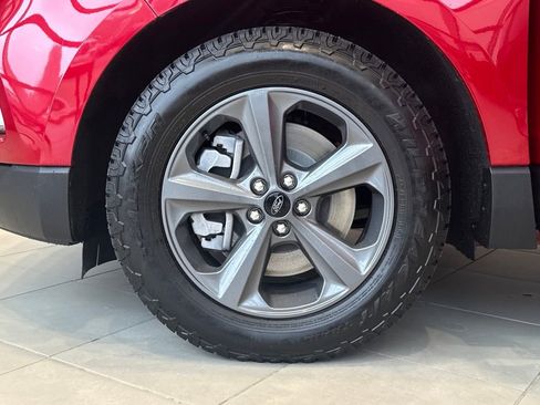 Used 2023 Ford Edge SEL w/ Sport Appearance Package image 26