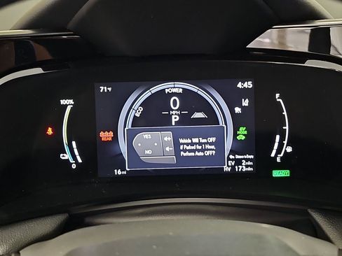 New 2026 Lexus NX 450h+ AWD w/ Luxury Package image 19