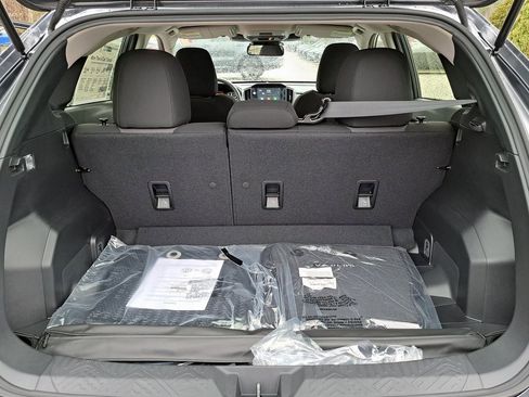 New 2026 Subaru Impreza 2.0i Sport image 14