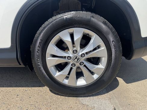 Used 2014 Honda CR-V EX-L image 9