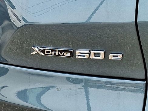 Used 2026 BMW X5 xDrive50e image 18