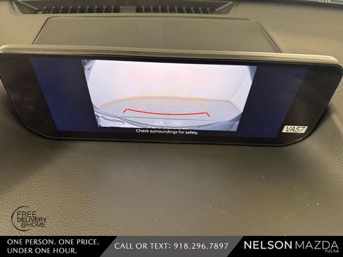 New 2026 MAZDA CX-50 AWD 2.5 Hybrid w/ Weather Package image 30