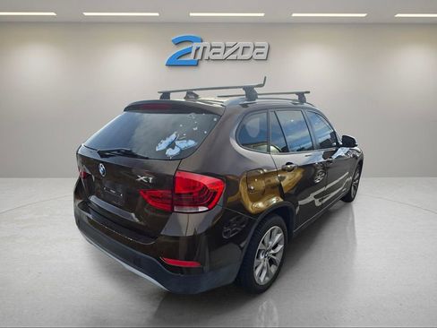 Used 2013 BMW X1 xDrive28i image 14