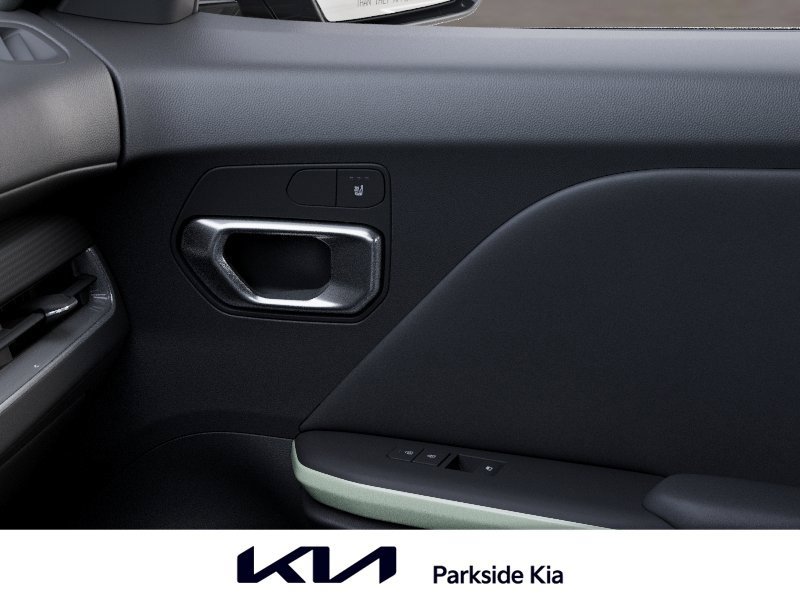 New 2026 Kia K4 EX w/ GT-Line Sunroof Package FWD image 25