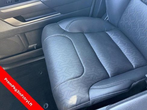 Used 2024 Toyota Tundra SR5 w/ TRD Off-Road Premium Package AWD/4WD image 27