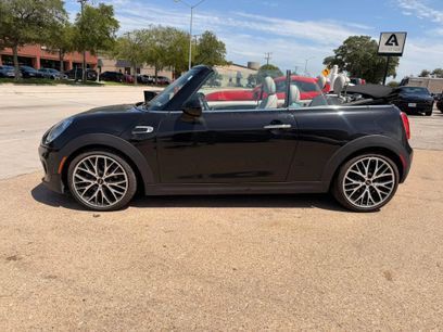 Used 2017 MINI Cooper Convertible
