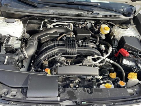 Used 2019 Subaru Crosstrek 2.0i Premium image 18