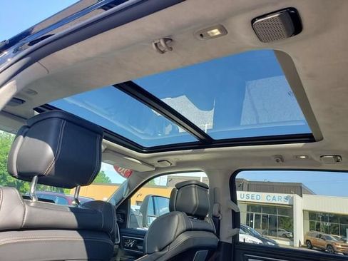 Used 2026 RAM 1500 Tungsten w/ Off Road Group AWD/4WD image 14