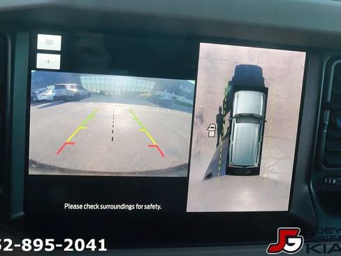 Used 2023 Ford Bronco Wildtrak AWD/4WD image 27