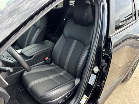 Used 2025 MAZDA CX-50 AWD 2.5 S w/ Preferred Package image 17