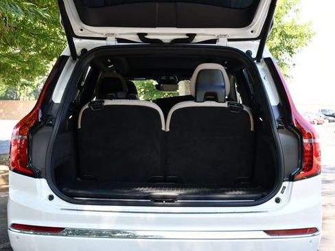 Used 2026 Volvo XC90 B6 Plus AWD/4WD image 26