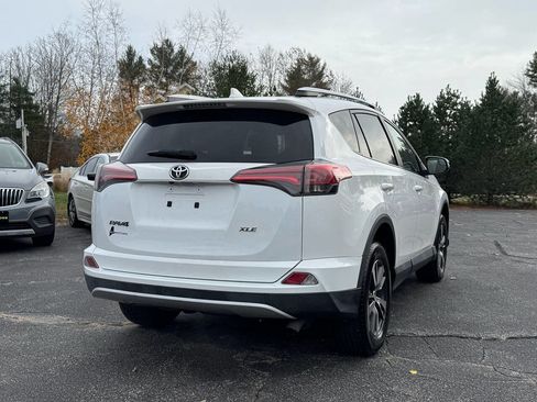 Used 2016 Toyota RAV4 XLE image 4