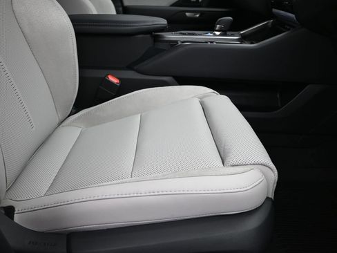 New 2026 Lexus TX 350 AWD image 27