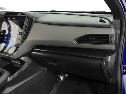 Used 2025 Subaru Crosstrek 2.5i Sport w/ Crosstrek Mirror Package image 14