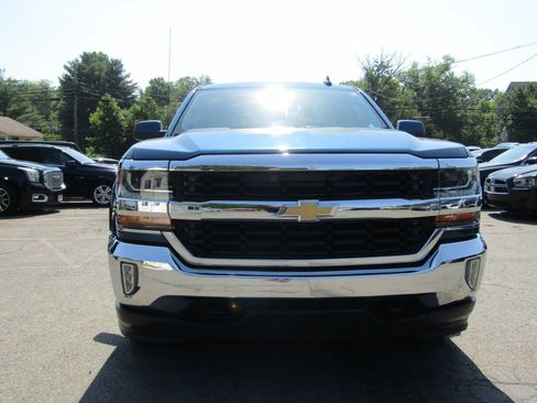 Used 2017 Chevrolet Silverado 1500 LT w/ All Star Edition AWD/4WD image 2