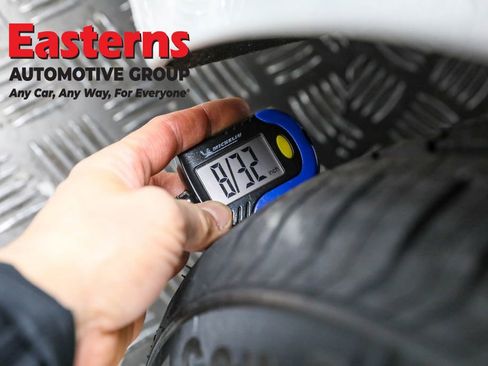 Used 2024 Chevrolet Malibu LT image 26