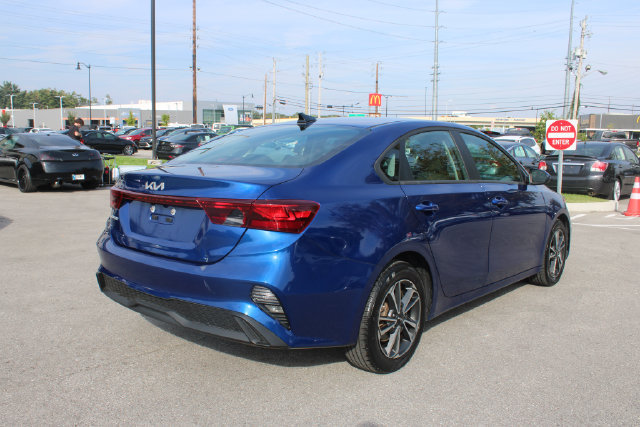 Used 2024 Kia Forte LXS FWD image 38