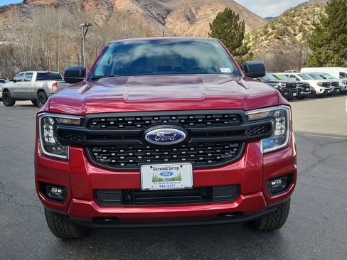 New 2025 Ford Ranger XL w/ Trailer Tow Package AWD/4WD image 6