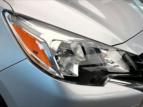 Used 2024 Mitsubishi Mirage G4 ES image 25